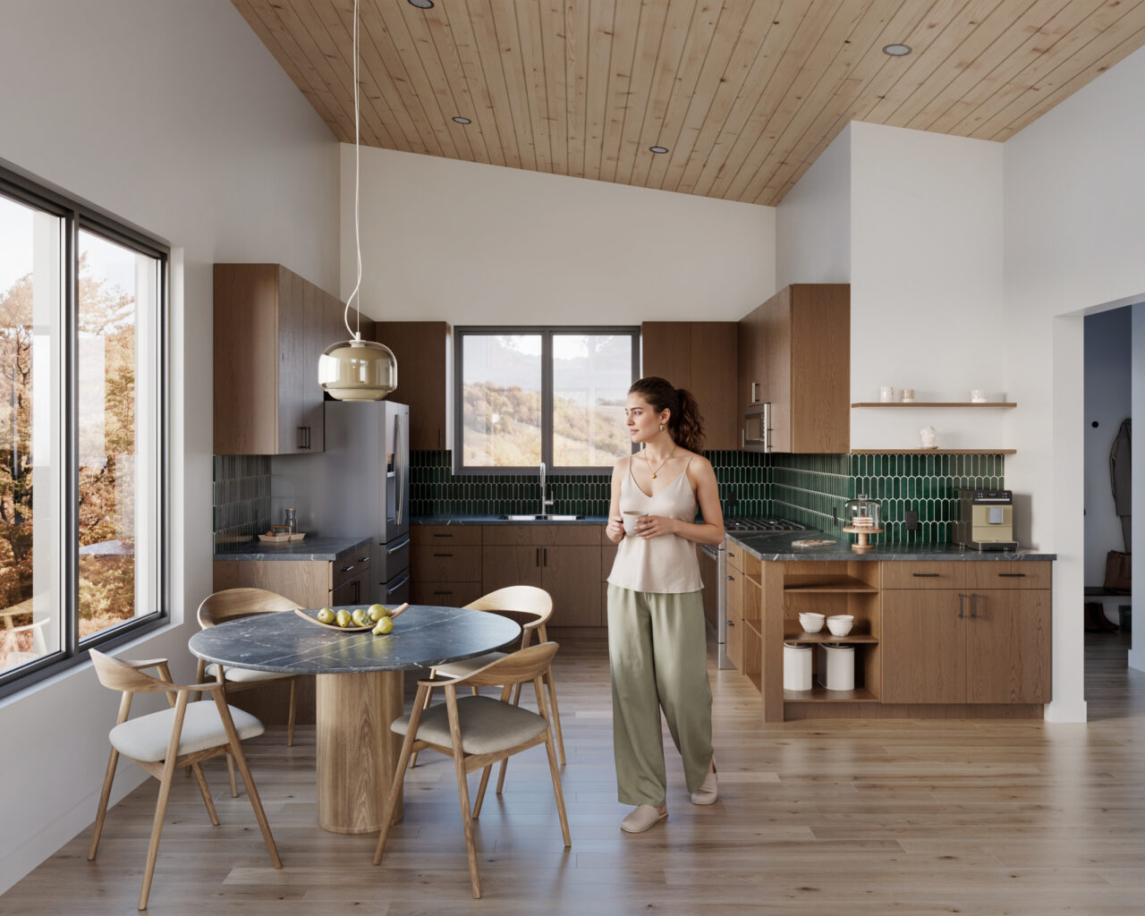 MCM-930-Kitchen-View